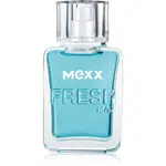 Mexx Fresh Man New toaletní voda pro muže 30 ml