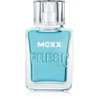 Mexx Fresh Man New toaletní voda pro muže 30 ml
