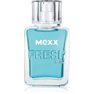 Mexx Fresh Man New toaletní voda pro muže 30 ml