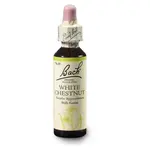 ORIGINAL BACH® White chestnut 20 ml
