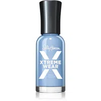 Sally Hansen Hard As Nails Xtreme Wear zpevňující lak na nehty odstín 459 Babe Blue 11.8 ml