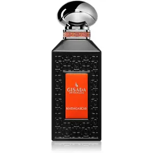 Gisada Luxury Collection Madagascar parfém unisex 100 ml