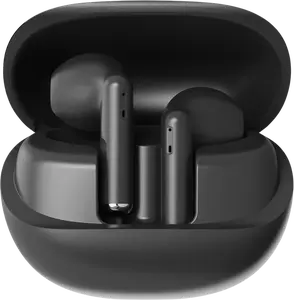 NICEBOY Beans 4 Black