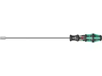 Wera 051028 Držák bitů 300 mm Kraftform Kompakt 27 XL Universal 1 včetně bitů (Sada 7 dílů
