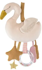 Activity závěs Labuť - La Petite Ecole de Danse