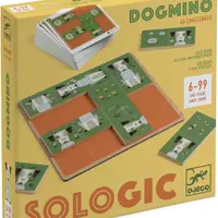 DJECO Sologic Dogmino