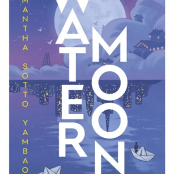 Water Moon - Sotto Yambao Samantha