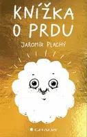 Knížka o prdu - Jaromír Plachý - e-kniha