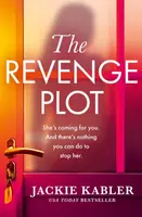 The Revenge Plot - Jackie Kabler