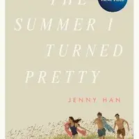 The Summer I Turned Pretty - Jenny Hanová