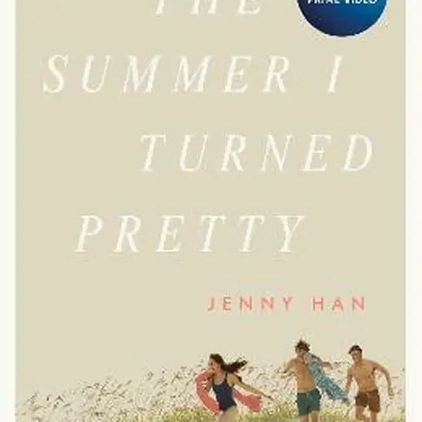 The Summer I Turned Pretty - Jenny Hanová