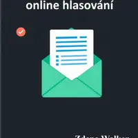 eform.vote internetová stránka pro realizaci online hlasování - Zdeno Walker - e-kniha