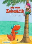 Malý dráčik Kokosáčik Neboj sa! - Ingo Siegner
