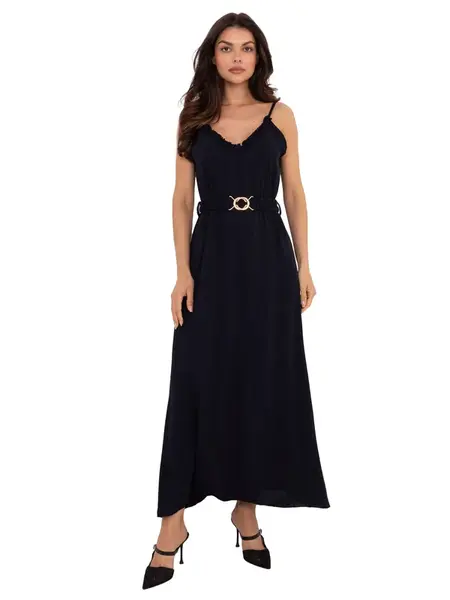 Dress-TW-SK-BI-1458-1.64-navy blue