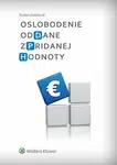 Oslobodenie od dane z pridanej hodnoty - Dušan Dobšovič