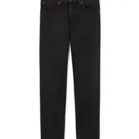 Celio Džíny C15 Straight Stlmaille - Pánské