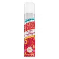 Batiste Stylist XXL Volume Spray suchý šampon pro rychle se mastící vlasy 200 ml