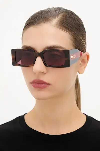 Sluneční brýle Gucci