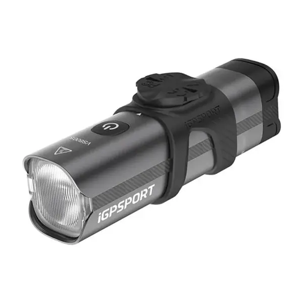 Svítilna na kolo přední iGPSPORT VS800S Bluetooth