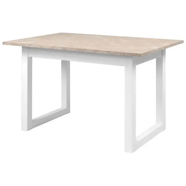 MID.YOU JÍDELNÍ STŮL, 120/80/75 cm