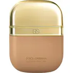 Dolce&Gabbana Blueberry Nutri-Tint rozjasňující tónovací krém SPF 20 odstín 18N Medium 30 ml