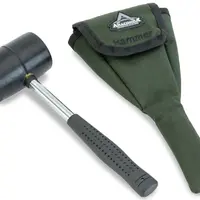 Anaconda gumová palice hammer