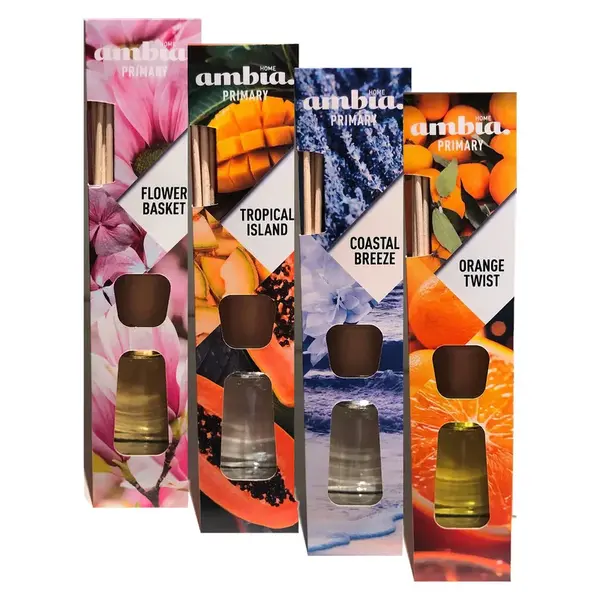 Ambia Home DIFUZÉR magnolie, 100 ml