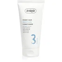 Ziaja Plant Essentials Baobab Leaves kondicionér pro kudrnaté vlasy 160 ml