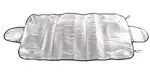 Clona proti námraze, sněhu a slunci CAR SNOW COVER 1, 200 x 70 cm - SIXTOL SX1076