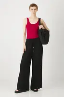 Top Medicine dámský, červená barva