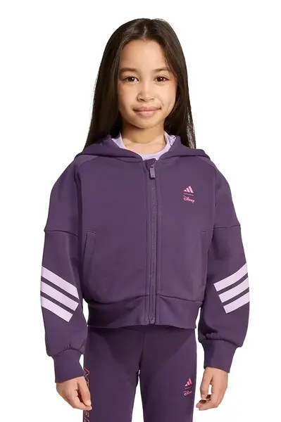 adidas Dětská mikina adidas