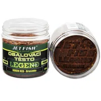 Jet fish obalovací těsto legend range robin red brusinka 250 g