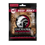 Indiana Jerky Beef Hot & Sweet 25 g