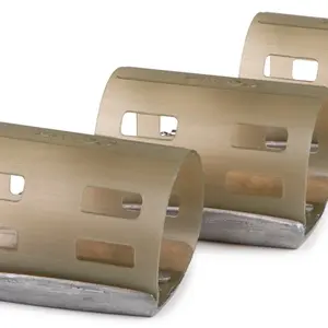 Matrix krmítko plastic open ended feeder xl - 30 g