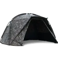 Nash bivak titan hide camo pro
