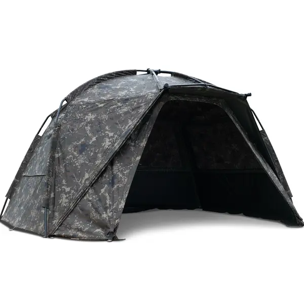 Nash bivak titan hide camo pro