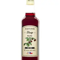 BARTONIK Sirup malina 500 ml
