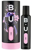 B.U. Vibe - EDT 50 ml