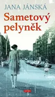 Sametový pelyněk - Jana Jánská