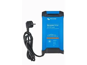 Chytrá nabíječka baterií BlueSmart 12V/20A (1) IP22