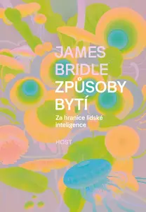 Způsoby bytí - James Bridle