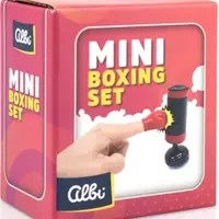 Mini Boxing