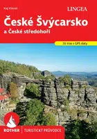 České Švýcarsko - Rother - Kaj Kinzel