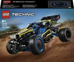 Terénní závodní bugina - LEGO Technic (42164)