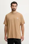 Bavlněné tričko adidas Originals Essentials