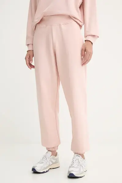 Bavlněné tepláky Guess PRIMULA