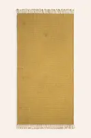 Bavlněný plážový ručník Calma House Ola 100 x 180 cm