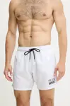Plavkové šortky PLEIN SPORT