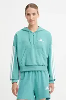 Mikina adidas 3-Stripes
