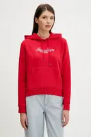 Bavlněná mikina Guess Jeans